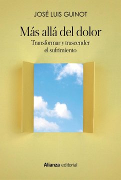 Cover Más allá del dolor (eBook, ePUB)