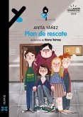 Plan de rescate (eBook, ePUB)