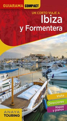 Ibiza y Formentera (eBook, PDF) - Rayó Ferrer, Miquel; Martínez i Edo, Xavier