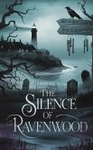 The Silence of Ravenwood (Horror, #2) (eBook, ePUB)