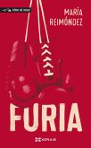 Furia (eBook, ePUB)