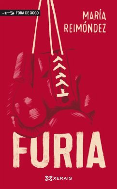 Furia (eBook, ePUB) - Reimóndez, María