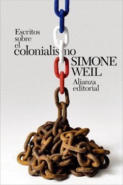 Escritos sobre el colonialismo (eBook, ePUB) - Weil, Simone