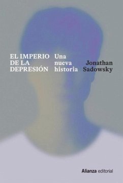 Cover El imperio de la depresión (eBook, ePUB)
