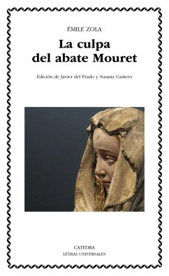 Cover La culpa del abate Mouret (eBook, ePUB)