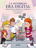 La asombrosa era digital (eBook, ePUB)
