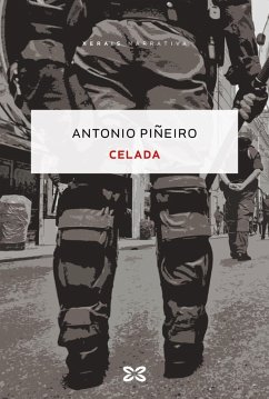 Celada (eBook, ePUB) - Piñeiro, Antonio