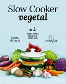 Slow cooker vegetal (eBook, ePUB)
