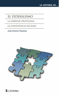 Cover El federalismo (eBook, ePUB)