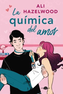 Cover La química del amor (eBook, ePUB)