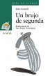 Un brujo de segunda (eBook, ePUB) - Bild 1