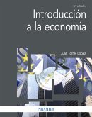 Introducción a la economía (eBook, PDF)