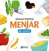 Menjar de conte (eBook, ePUB)