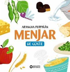 Menjar de conte (eBook, ePUB) - Barcanova, Editorial Menjar de conte (eBook, ePUB) - Barcanova, Editorial
