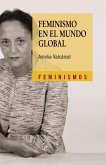 Feminismo en el mundo global (eBook, ePUB)