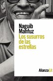 Los susurros de las estrellas (eBook, ePUB)