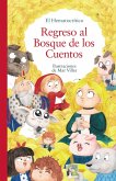 Regreso al Bosque de los Cuentos (eBook, ePUB)