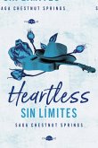 Heartless: Sin límites (eBook, ePUB)