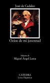 Ocios de mi juventud (eBook, PDF)