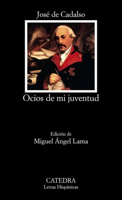 Cover Ocios de mi juventud (eBook, PDF)