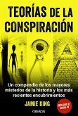 Teorías de la conspiración (eBook, ePUB)
