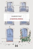 A Barcelonesa (eBook, ePUB)