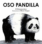 Oso pandilla (eBook, ePUB)
