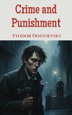 Crime and Punishment (eBook, ePUB)