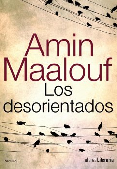 Cover Los desorientados (eBook, ePUB)