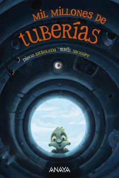 Mil millones de tuberías (eBook, ePUB) - Arboleda, Diego