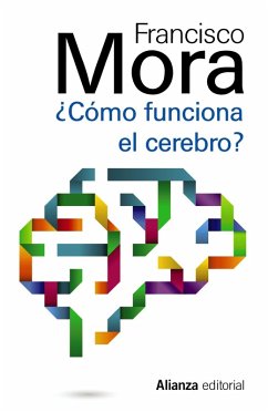 Cover Cómo funciona el cerebro (eBook, ePUB)