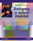 Estigma y salud mental (eBook, ePUB)