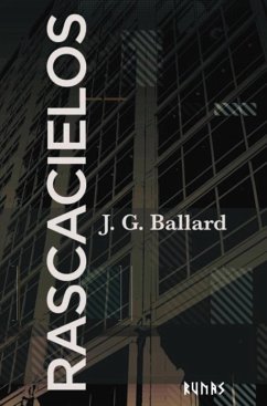 Rascacielos (eBook, ePUB) - Ballard, J. G.
