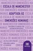 Escala de Manchester Adaptada às Dimensões Humanas (eBook, ePUB)