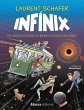 Infínix [cómic] (eBook, ePUB) - Bild 1