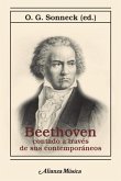 Beethoven contado a través de sus contemporáneos (eBook, ePUB)