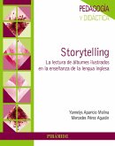 Storytelling (eBook, ePUB)