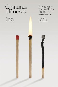 Criaturas efímeras (eBook, ePUB) - Bonazzi, Mauro