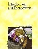 Introducción a la Econometría (eBook, PDF)
