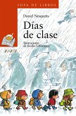 Días de clase (eBook, ePUB)