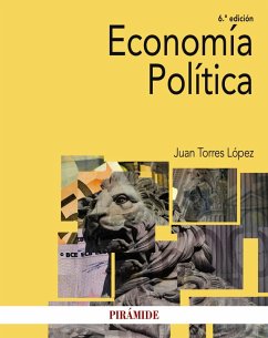 Economía Política (eBook, PDF) - Torres López, Juan