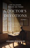A Doctor's Devotions: Vol. 6 (eBook, ePUB)