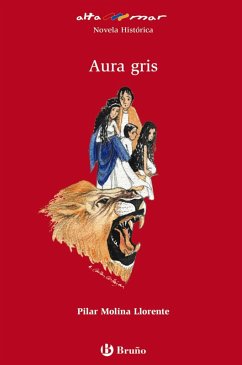 Cover Aura gris (eBook, ePUB)