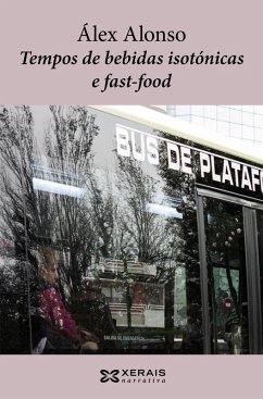Tempos de bebidas isotónicas e fast-food (eBook, ePUB) - Alonso, Álex