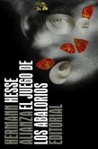 El juego de los abalorios (eBook, ePUB)