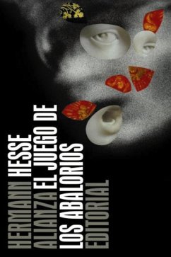 Cover El juego de los abalorios (eBook, ePUB)