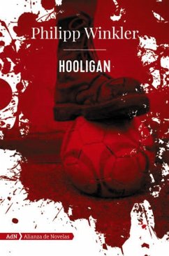 Hooligan (AdN) (eBook, ePUB) - Winkler, Philipp