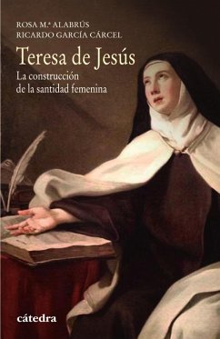 Cover Teresa de Jesús (eBook, ePUB)