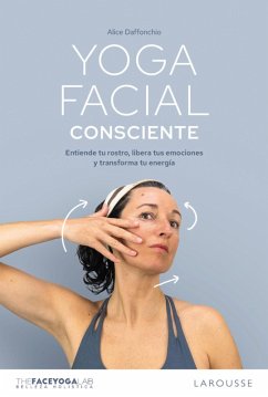 Cover Yoga facial consciente (eBook, ePUB)