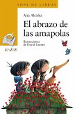 El abrazo de las amapolas (eBook, ePUB) El abrazo de las amapolas (eBook, ePUB)